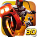 3D摩托飞车2v1.5.7