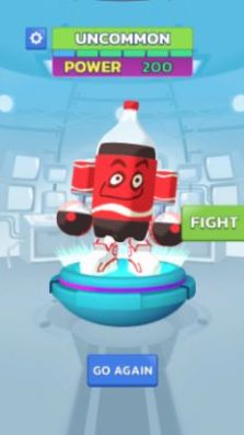 融合战争模拟器v2.0.1