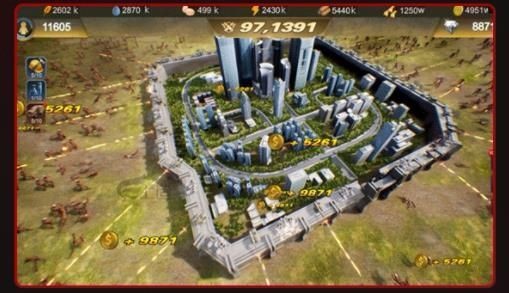 希望之城僵尸v0.50.6