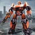 钢铁机甲超级求生v1.0.0