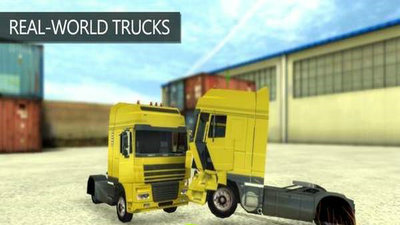 卡车撞车大赛v1.02