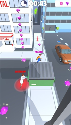 我不想打针v1.1.6