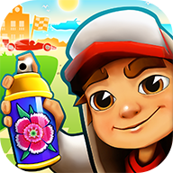 地铁跑酷摩纳哥修改版v5.09.0