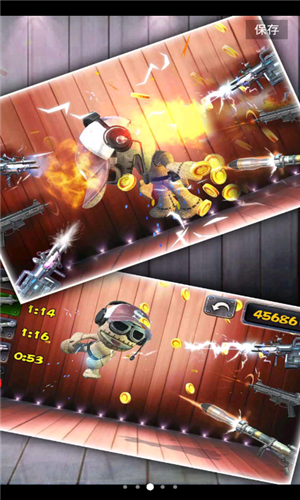 暴击木偶超人v1.0.2