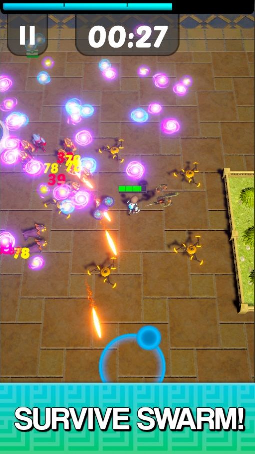 异化者Roguelike生存v1.0.2