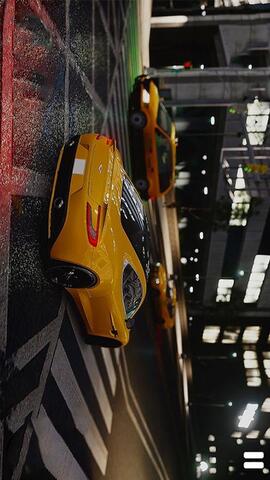 公路竞速锦标赛v