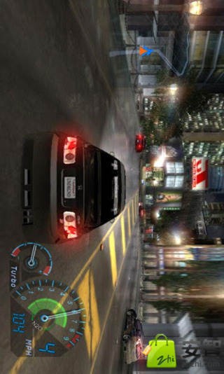 极速赛车手2024最新版v0.2.0