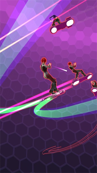 气垫板竞技场v1.0.1