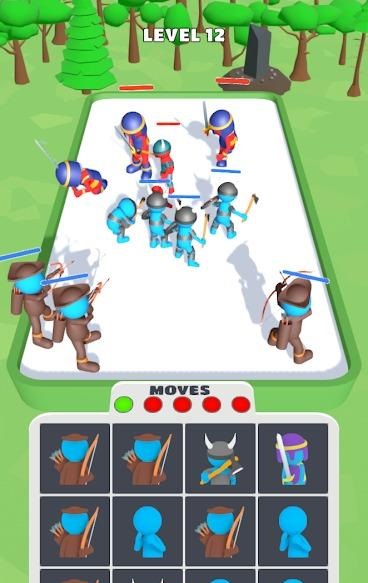 炸积木对抗赛v0.1.0