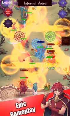 莱顿魔法防御v2.22