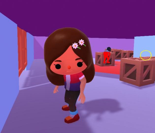 僵尸世界小镇v3