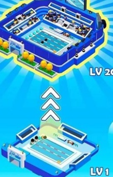 体育小镇大亨v0.7.0