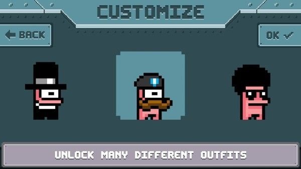 佐伊的逃脱v1.3.1