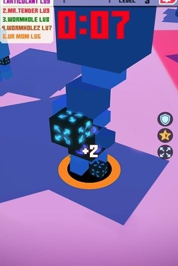 像素黑洞大作战v1.0.1