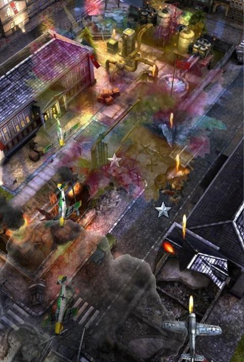 1942空军飞机射手v1.0