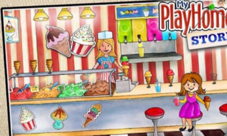 娃娃屋超市v3.3.0.21