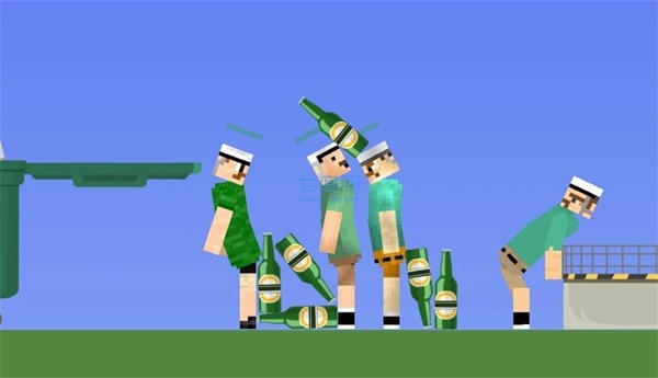 短暂的人生游乐场v1.0.0