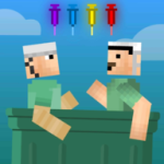 像素车轮游乐场v1.0.0