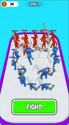 布娃娃合并大师v0.2