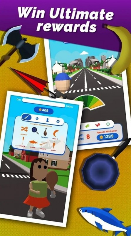 街头板球冠军v0.4