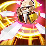 疯狂扔飞刀v1.0.0