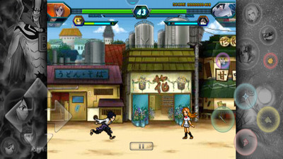 死神大战火影v1.2.2