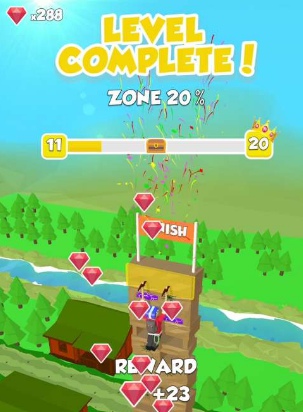 疯狂攀登者v1.0.3