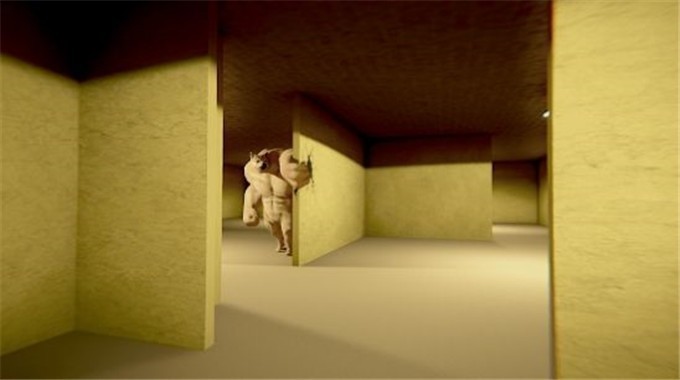 狗头密室逃脱v1.11