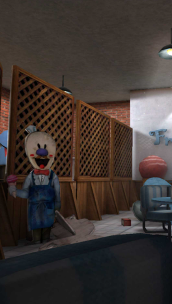 密室求生保卫战v1.0.1