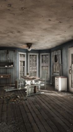 逃出荒废小屋v1.0.0