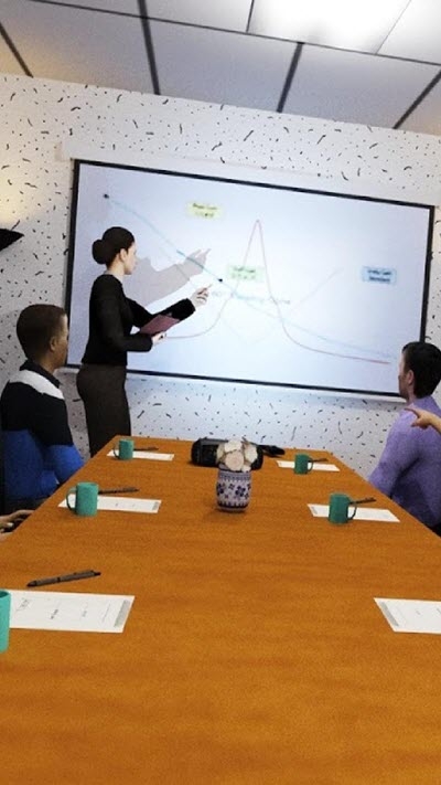 面试官模拟器v1.0