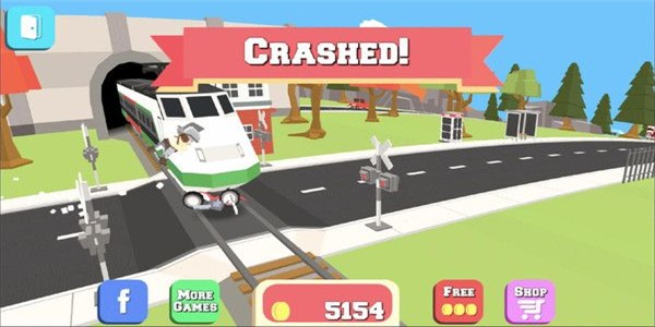 终极机车骑士特技v