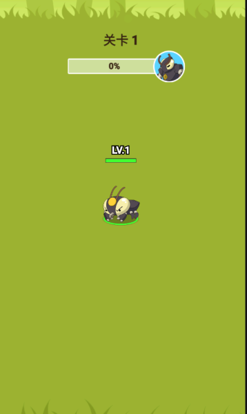 精灵怪兽进化v1.0.1