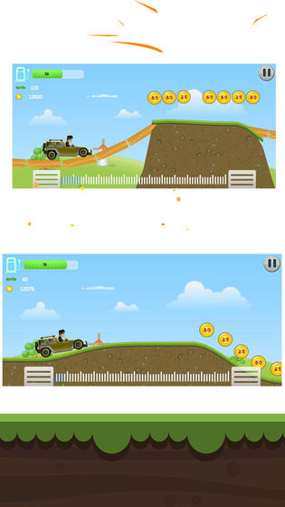 登山赛车手v2.7.1