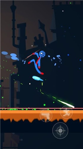 火柴人决斗v1.0.2