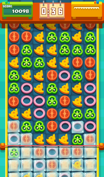 去吧卡洛琳2v3.3