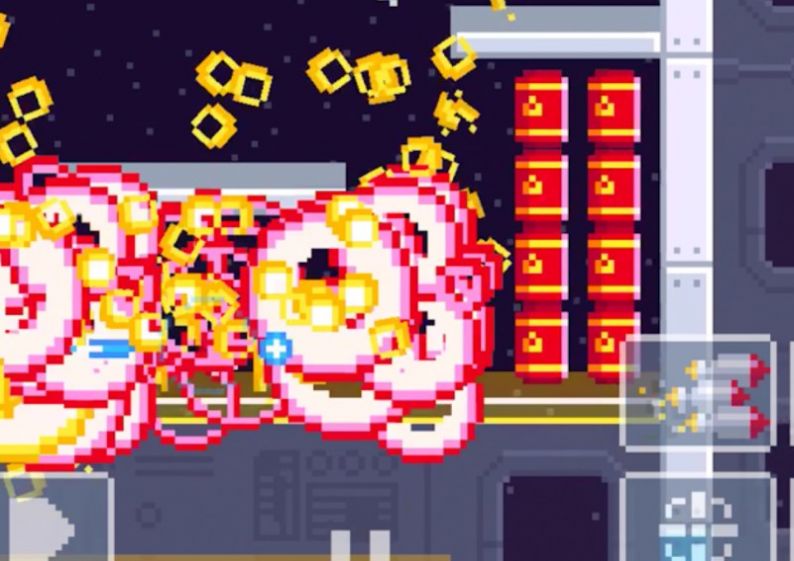 仍然是太空之物v1.0.0