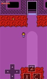 传说之下：血v0.0.1