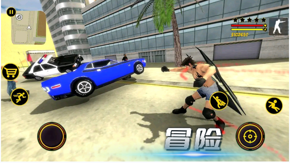 迷你城市冒险v2.0.0