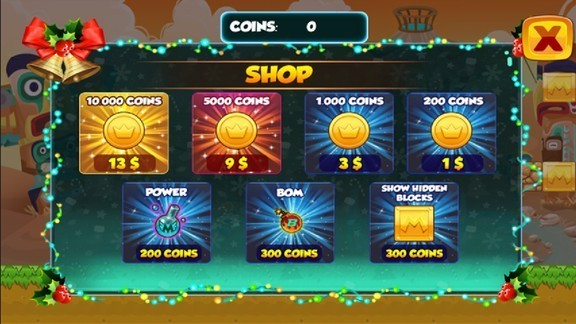 超级玛丽冒险v2.0