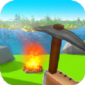 海洋生存岛v1.0