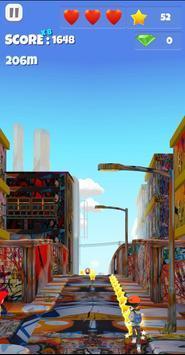 涂鸦跑步游戏v3.2