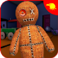 鬼娃娃密室逃脱v1.01