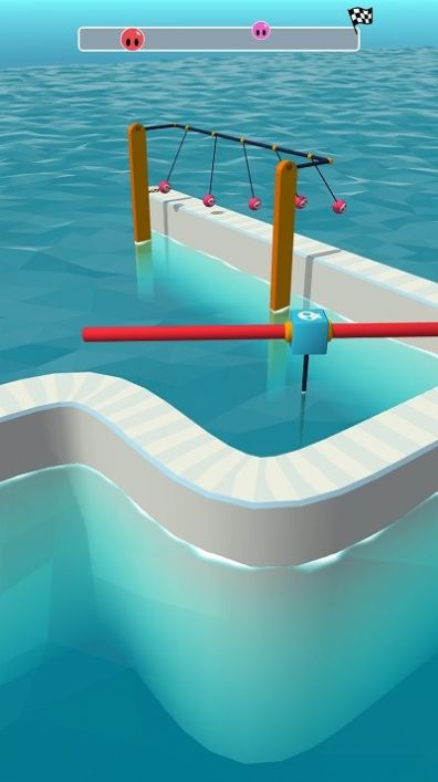 闯关冲刺赛v1.0.4