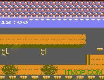 越野摩托车FCv1.1