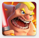 英雄世界的末世战争v1.1.0