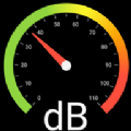炫空噪音分贝检测仪v1.0