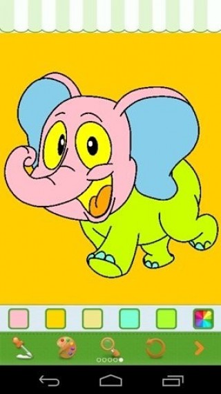 Coloring Animalv3.4.0