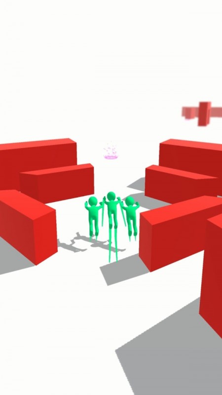 一起跳向终点v0.0.111