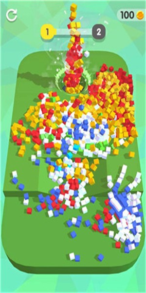 清洁大师3Dv1.0.0(01)